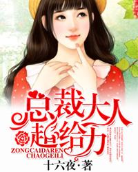 宠妻总裁超给力全文免费阅读