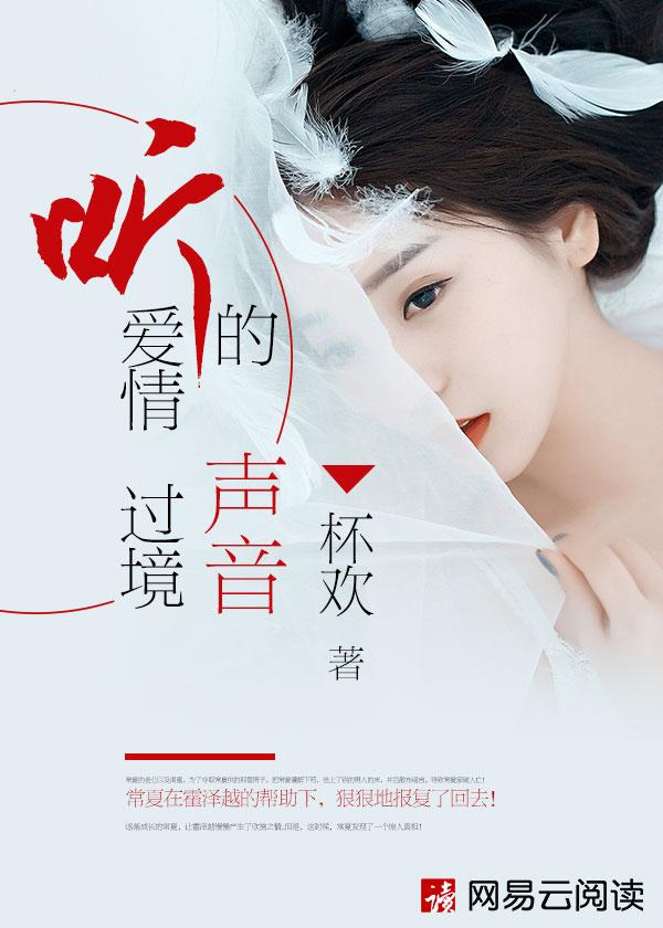 爱情过境的声音作文