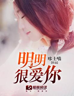明明很爱你这首歌表达什么意思