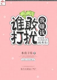 谁敢打扰我赚钱综英美