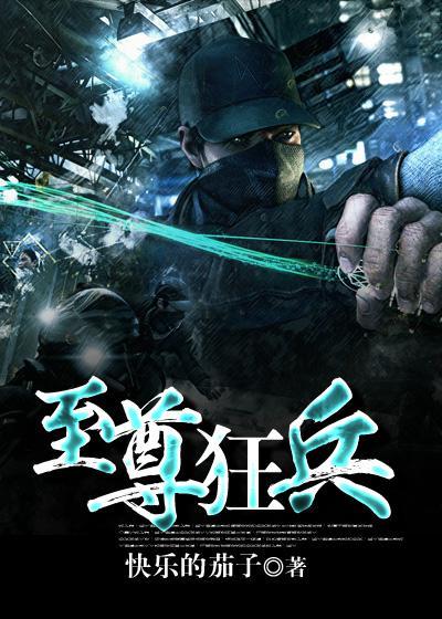 都市至尊狂兵