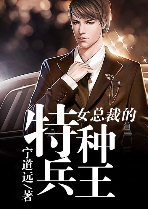女总裁特种兵电影完整版