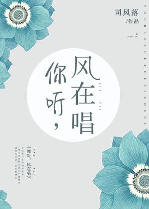 风在唱txt
