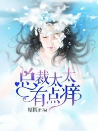 总裁太太养成系列