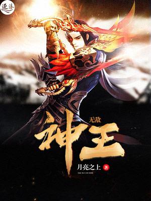 无敌神王凌峰第三季