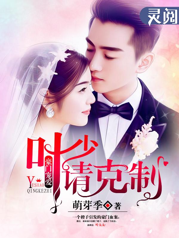豪门隐婚之叶少
