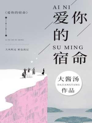 爱你的宿命李世珍唱的歌