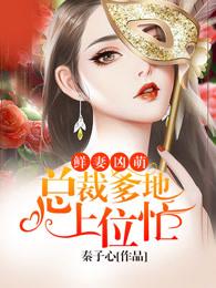 鲜妻萌宝撞入怀