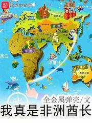 我是非州酋长
