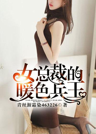 女总裁的全能兵王叶峰