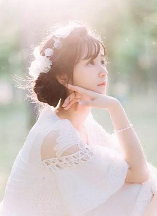 八零财女有空间