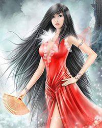 山河美人谋每个人结局