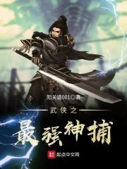 武侠之最强神捕百度百科
