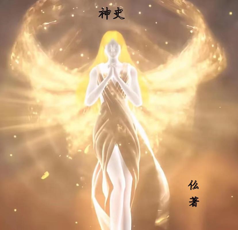神史二象形