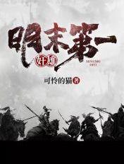 明末第一吏