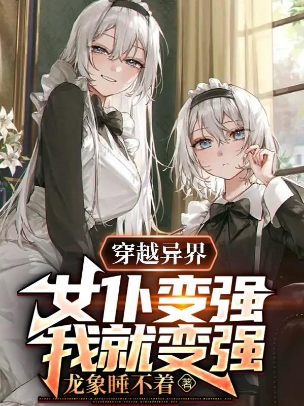 穿越到女仆游戏