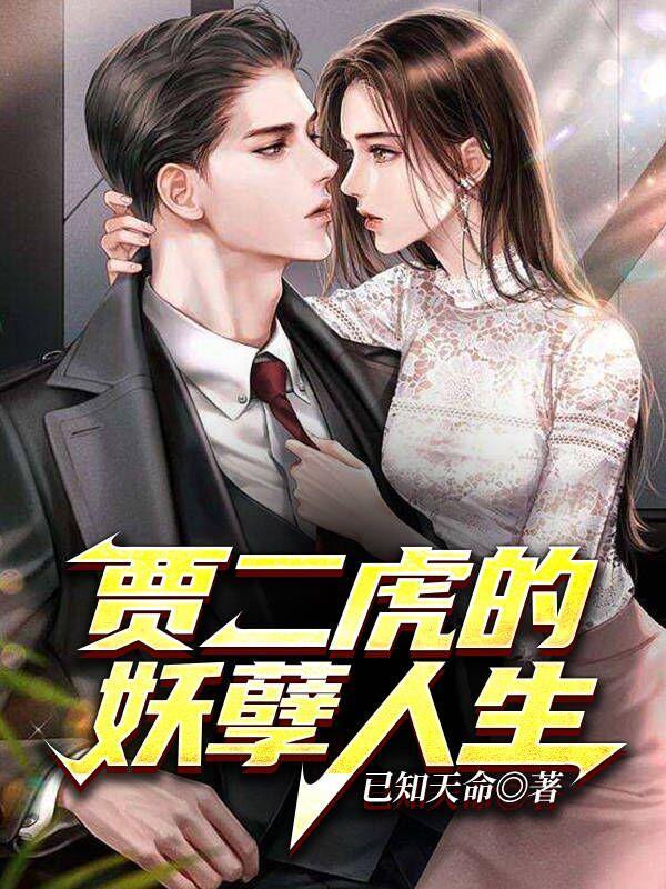 男主人公贾二虎的叫什么名