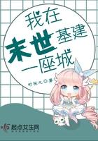 我在末世建基地织小盐