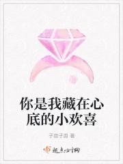 你是我藏在心底的名字