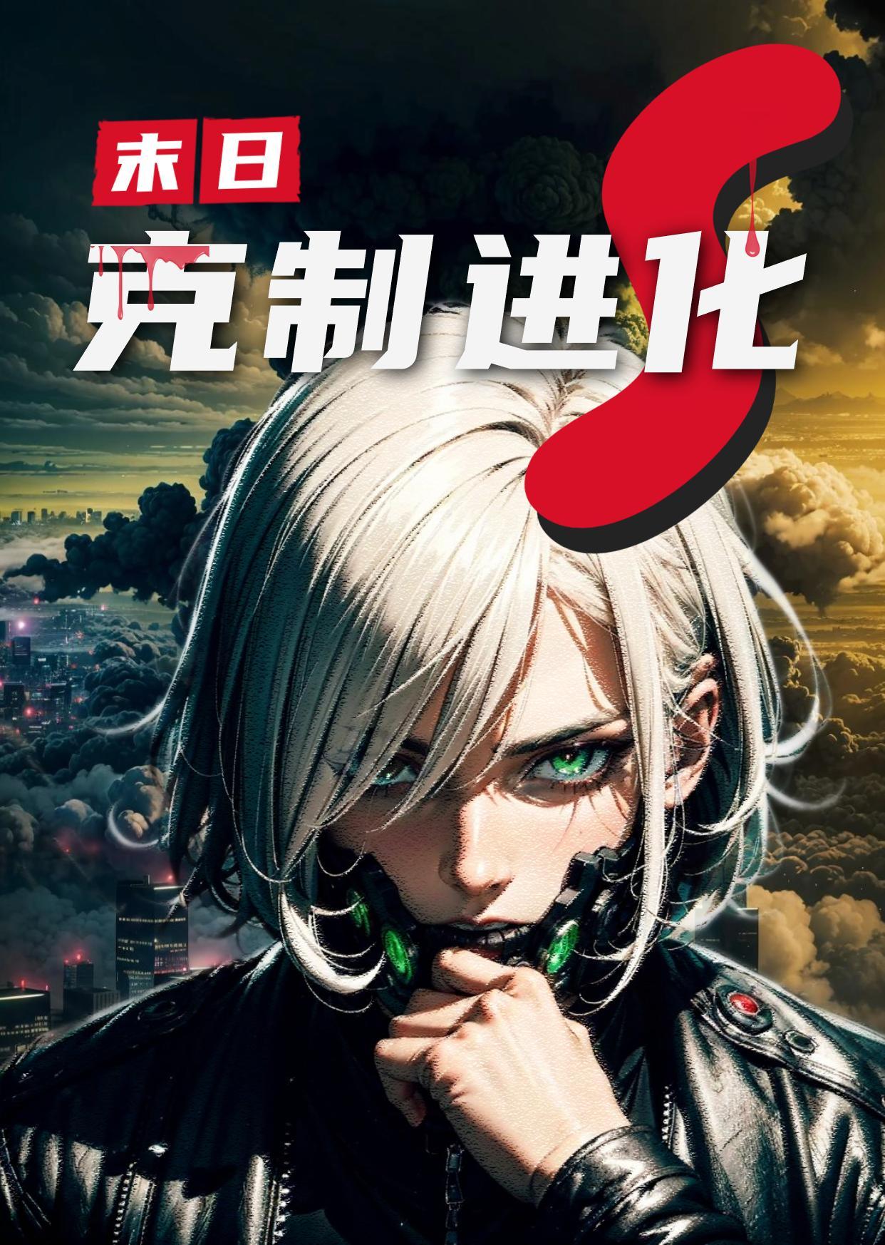 末日进化天赋