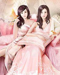 婚后她成大佬的掌心宠
