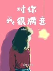 我对你感到很满意的英文