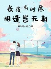 长夜有时尽男主