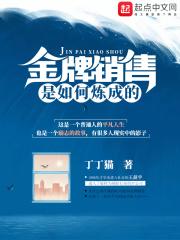 金牌销售介绍