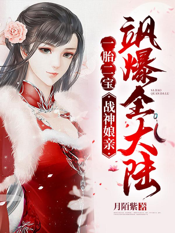 一胎二宝战爷