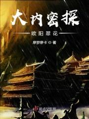 大内密探真正的结局