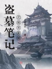 盗墓笔记地宫笔记