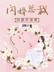 闪婚总裁宠爆了